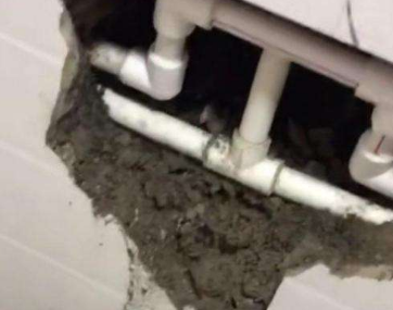 弋阳卫生间漏水哪家好