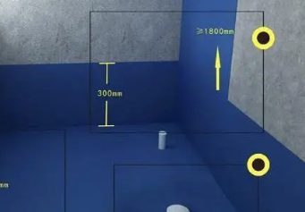 弋阳卫生间防水的注意事项